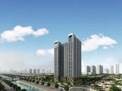 Nguyên nhân nào dẫn tới 'cơn sốt' mang tên Helios Tower