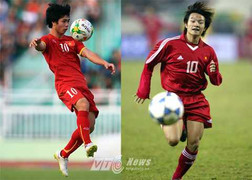 BLV Quang Huy: Văn Quyến là lúa trời, Công Phượng là hạt mầm