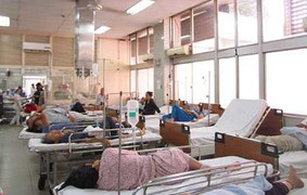 Cằn nhằn hàng xóm, suýt mất mạng