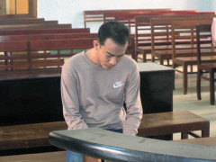 Đoạt mạng vợ hờ bằng 51 nhát dao