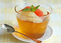 Làm thạch cam thơm ngon, an toàn siêu ngon