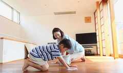 Mách bạn cách đối phó với trời nồm