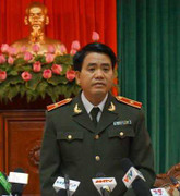 Công an Hà Nội sẽ đảm bảo an ninh tuyệt đối cho IPU 132