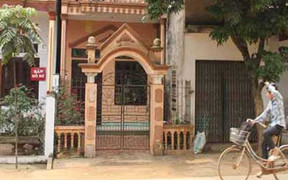 Nghi phạm giết cô giáo, cướp tài sản, đốt xác phi tang bị khởi tố