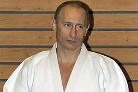 Tổng thống Putin và bi kịch ít biết trước khi thành điệp viên KGB