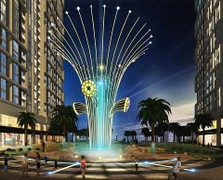 Vingroup mở bán tòa Park 3 - Park Hill Khu đô thị Times City