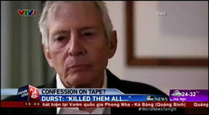 Vô tình thú nhận trên HBO, tỷ phú Mỹ bị buộc tội giết người
