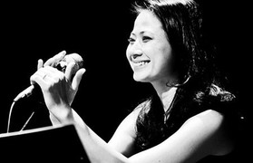 Giang Trang hát nhạc Trịnh ấn tượng với album Hạ huyền 2