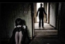 Bắt 'yêu râu xanh' chuyên sờ ngực nữ sinh