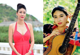 Hoa hậu Hà Kiều Anh kể chuyện đau lòng khi bị cha đẻ không nhìn mặt