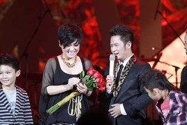 Tiết lộ chuyện Bằng Kiều bị vợ bỏ