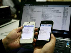 Bộ TT&TT sẽ tăng cường quản lý và ngăn chặn tin nhắn rác