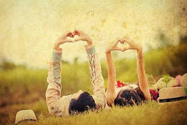 Thuật phong thủy để bạn có người yêu ngay lập tức