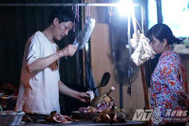 Rùng mình ăn phải thịt chó dính bả độc ở các nhà hàng