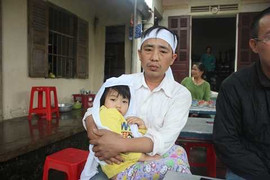 Mẹ con sản phụ chết thương tâm: 'Kết luận như thế là thỏa đáng'