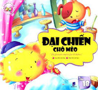 Truyện tranh thiếu nhi có ngôn ngữ phản cảm