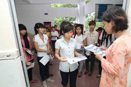 Tốt nghiệp cao đẳng có thể thi liên thông ngay lên đại học