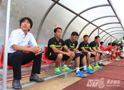 HLV Miura: Tôi và học trò ghét làm kẻ bại trận