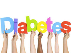 Bí quyết kiểm soát lượng đường huyết tăng cao