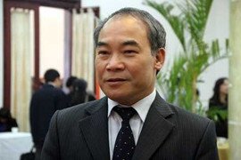 Thứ trưởng Bộ GD-ĐT 'bật mí' đề thi năm 2015
