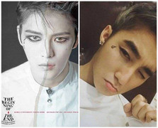 Fan báo động việc Sơn Tùng liên tiếp “đạo, nhái“