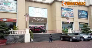 Tập đoàn Bitexco cố ý làm trái quy định của Nhà nước?