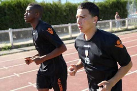 U23 Thái Lan triệu tập sao gốc Việt đấu thầy trò Miura