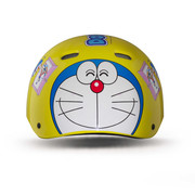 Mũ bảo hiểm vui nhộn Doraemon dành cho trẻ em