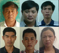 Khởi tố vụ làm bằng giả quy mô lớn, bắt 16 đối tượng