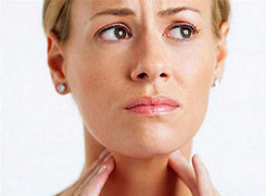 Biểu hiện không ngờ cảnh báo bệnh ung thư vòm họng