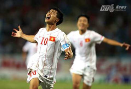 ‘Công Phượng làm sống lại tình yêu bóng đá’