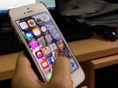 Nghe lén hơn 14.000 điện thoại, thu lợi 1 tỷ đồng