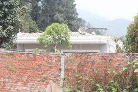 Đại gia vàng còn 9 tháng để tháo dỡ biệt thự trái phép