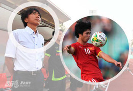 U23 Việt Nam thiếu thuyết phục: Tại Công Phượng hay tại lối chơi?