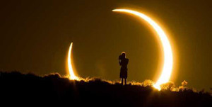 Sự kiện thiên văn 100.000 năm có một sắp xảy ra