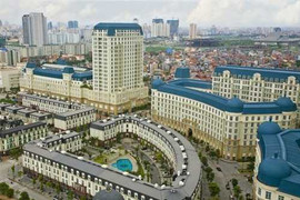 Những lùm xùm khó quên của Tập đoàn Bitexco