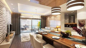 Đầu năm, bất động sản chạy đua giành giật thị trường