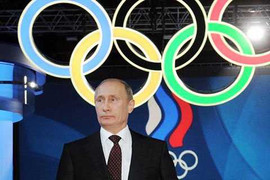 Tổng thống Putin: Bậc thầy tâm lý và những quyết định táo bạo khó lường