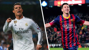 Tứ kết Champions League: PSG đụng độ Barca, Real đá derby Madrid