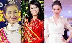 Hoa hậu Mỹ Xuân, Trương Hồ Phương Nga vướng vòng lao lý