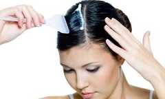Cách đơn giản để tự nhuộm tóc thật đẹp ngay tại nhà