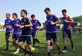 Đối thủ đáng gờm nhất của U23 Việt Nam lộ diện