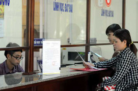 Trễ hẹn, chính quyền gửi hơn 400 thư xin lỗi dân