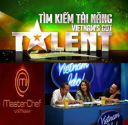 Soi tài sản của đại gia truyền hình vừa bị 'cấm cửa' thực hiện Vietnam Idol