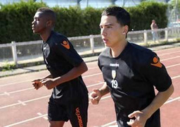 Sao gốc Việt ở Thái Lan từng nhiều lần làm khổ tuyển Việt Nam