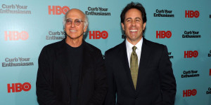 25 diễn viên hài có tài sản trăm triệu USD