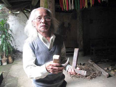 Kỳ bí ngôi làng giao tiếp bằng ngôn ngữ cổ giữa lòng Thủ đô