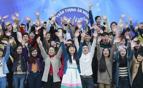 Khai tử loạt gameshow: Thấp thỏm đợi chờ