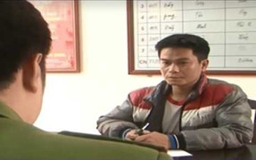 Bắt đối tượng sản xuất bằng tốt nghiệp giả