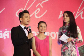 Những hình ảnh đẹp ở ngôi trường giàu thành tích bậc nhất Việt Nam